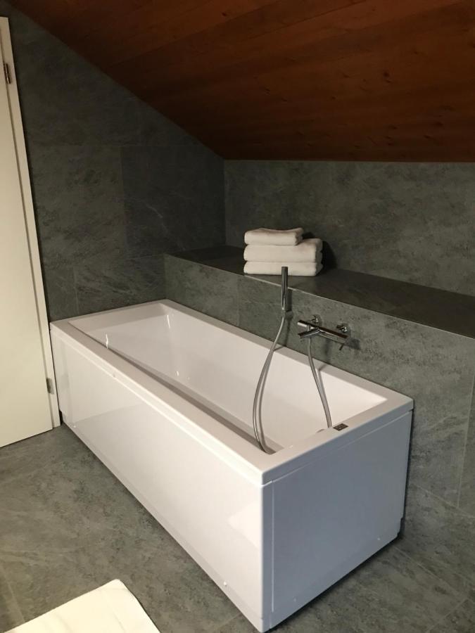 Casa In Selva Διαμέρισμα Cavergno Εξωτερικό φωτογραφία