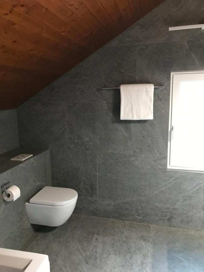 Casa In Selva Διαμέρισμα Cavergno Εξωτερικό φωτογραφία