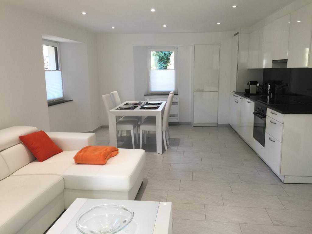 Casa In Selva Διαμέρισμα Cavergno Εξωτερικό φωτογραφία