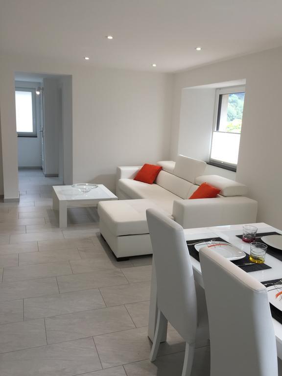 Casa In Selva Διαμέρισμα Cavergno Εξωτερικό φωτογραφία