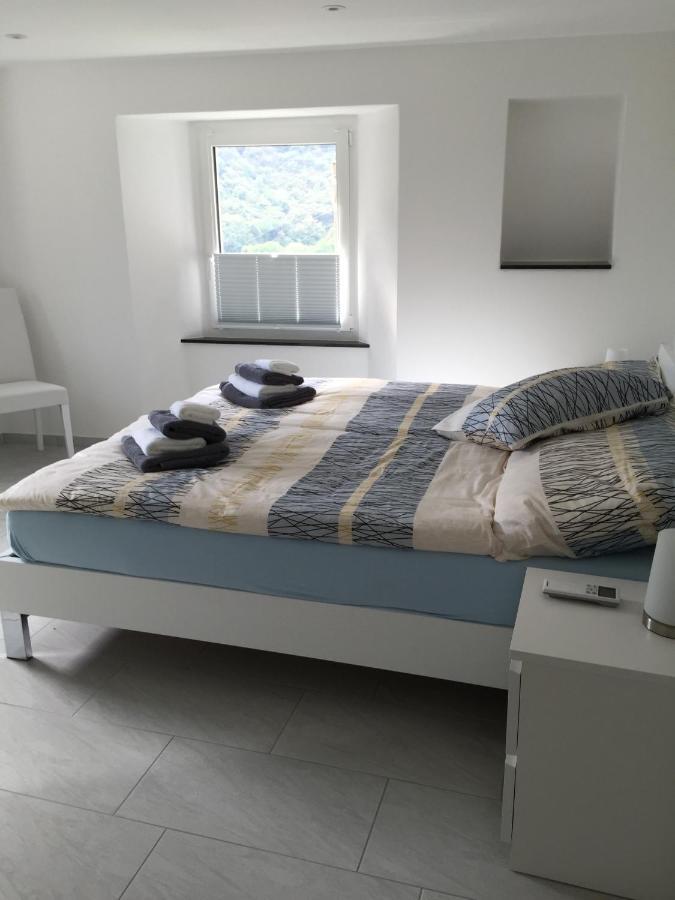 Casa In Selva Διαμέρισμα Cavergno Εξωτερικό φωτογραφία